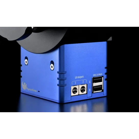 Prodigy Micro Focuser - Pegasus Astro