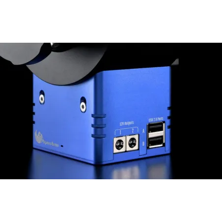 Prodigy Micro Focuser - Pegasus Astro