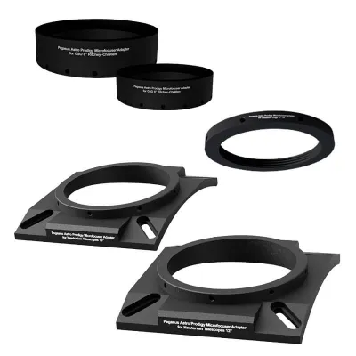 Adaptateurs pour Prodigy Micro Focuser -  Pegasus Astro