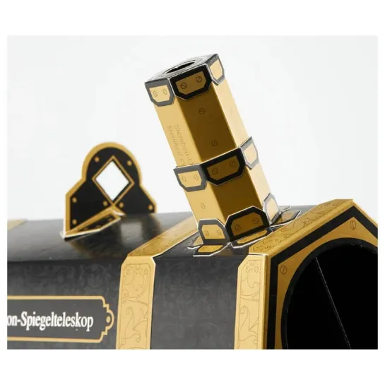 Kit AstroMedia - Télescope Newton