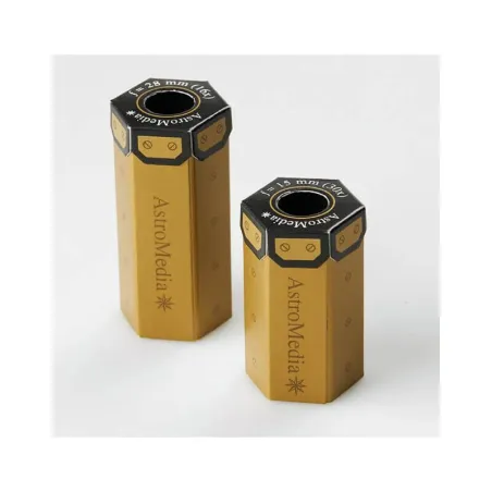 Kit AstroMedia - Télescope Newton