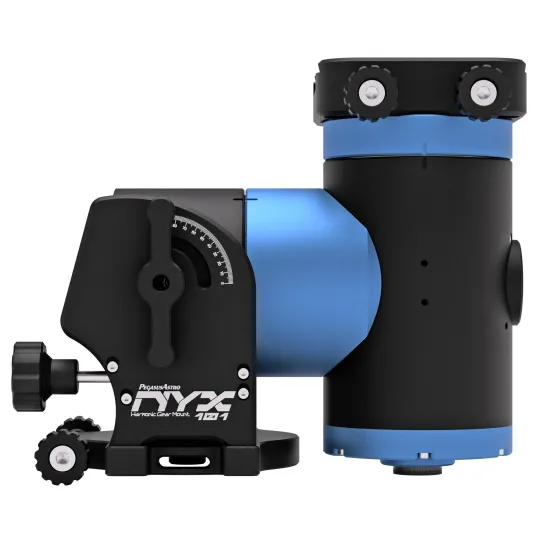 Monture harmonic NYX-101 Pegasus Astro