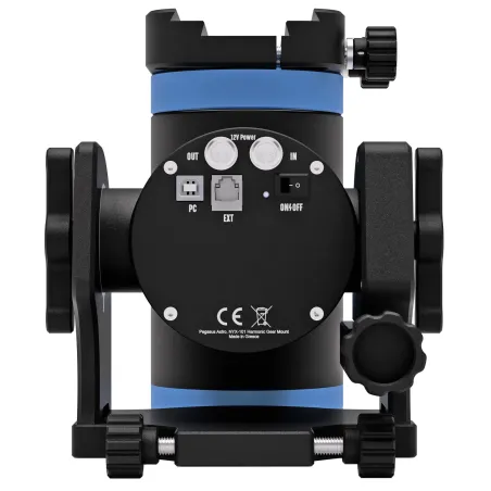 Monture harmonic NYX-101 Pegasus Astro