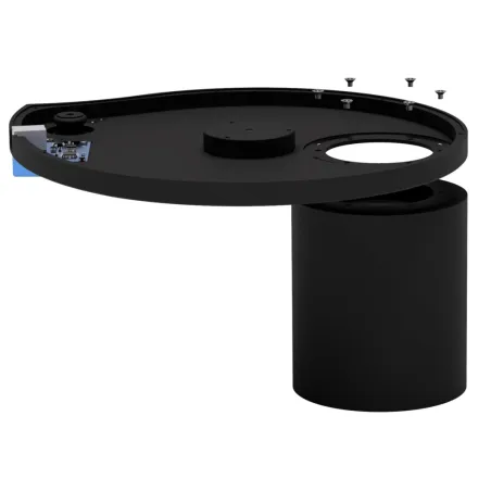 Roue à filtres motorisée Pegasus Astro Indigo 7x2"