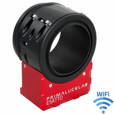 Porte-oculaire motorisé PrimaLuceLab ESATTO 3"