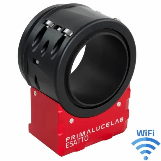 Porte-oculaire motorisé PrimaLuceLab ESATTO 3"