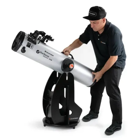 Dobson Celestron 203/1200 StarSense Explorer