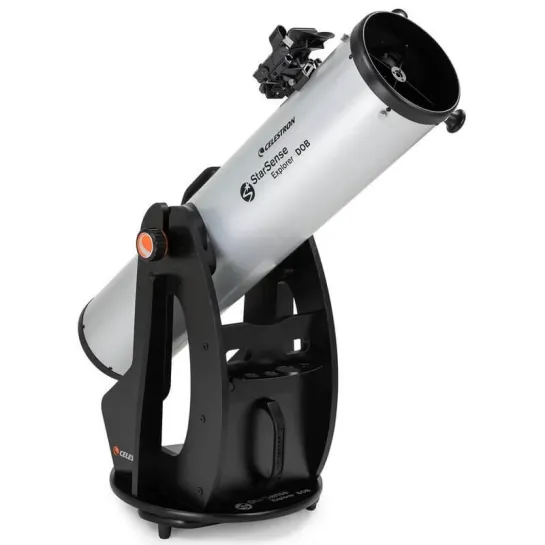 Dobson Celestron 203/1200 StarSense Explorer