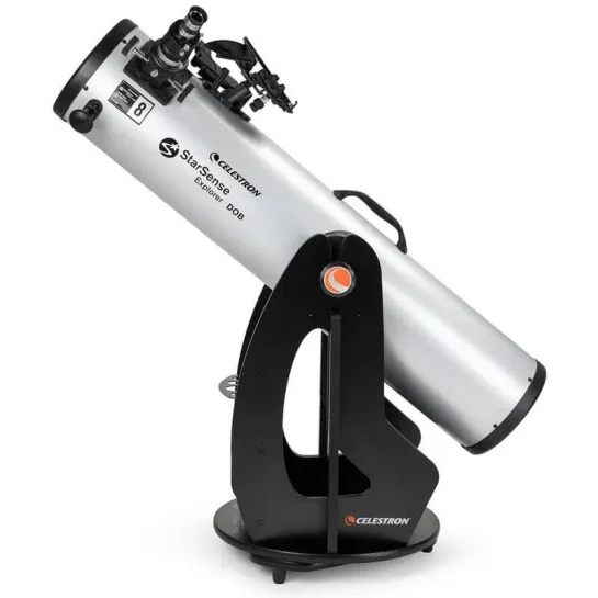 Dobson Celestron 203/1200 StarSense Explorer