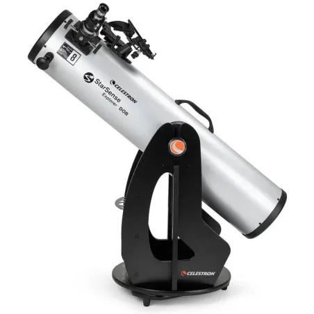 Dobson Celestron 203/1200 StarSense Explorer