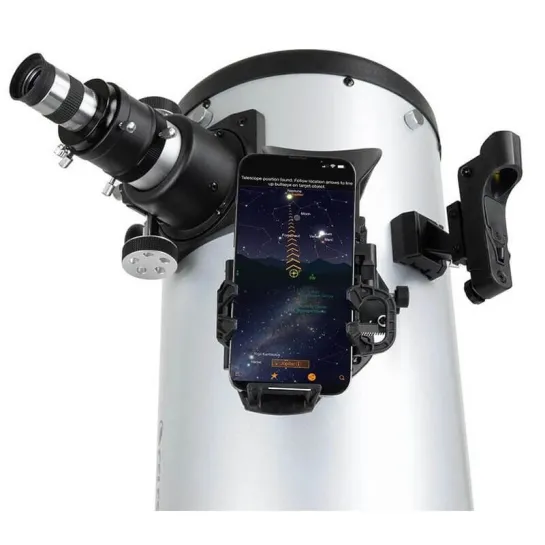 Dobson Celestron 203/1200 StarSense Explorer