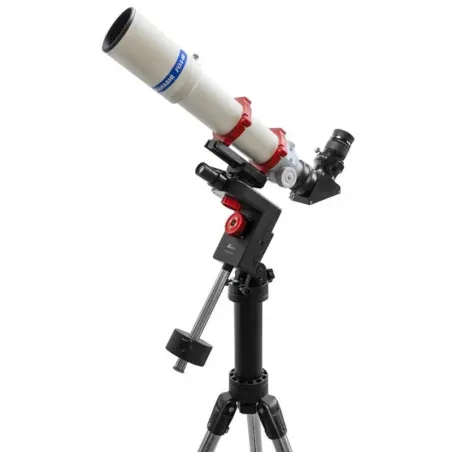 Monture iOptron SkyHunter EQ GoTo