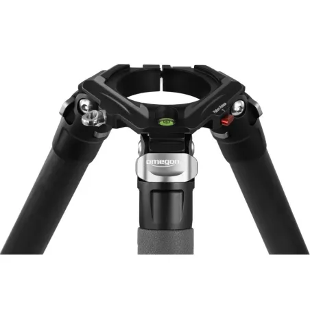 Trépied Omegon Pro 40 mm en carbone