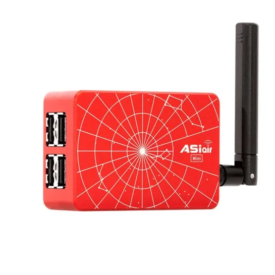 Boîtier ZWO ASIAIR Mini