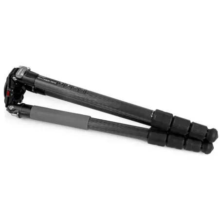 Trépied Omegon Pro 40 mm en carbone