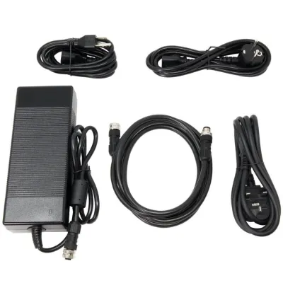 Adaptateur secteur 12,8V/14A pour EAGLE