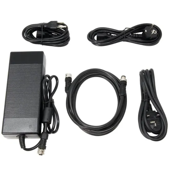 Adaptateur secteur 12,8V 14A pour EAGLE
