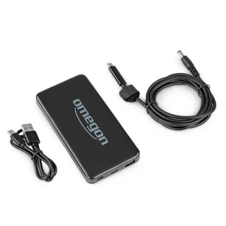 Batterie externe Omegon Powerbank 10k 37Wh 12V