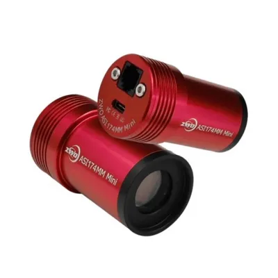 Caméra ZWO ASI174MM Mini Monochrome