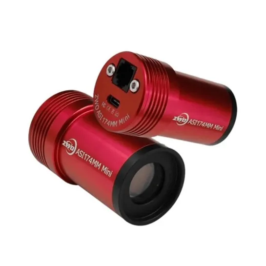 Caméra ZWO ASI174MM Mini Monochrome