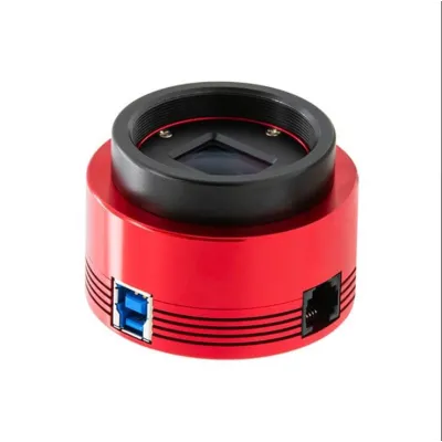 Caméra ZWO ASI 585MC couleur