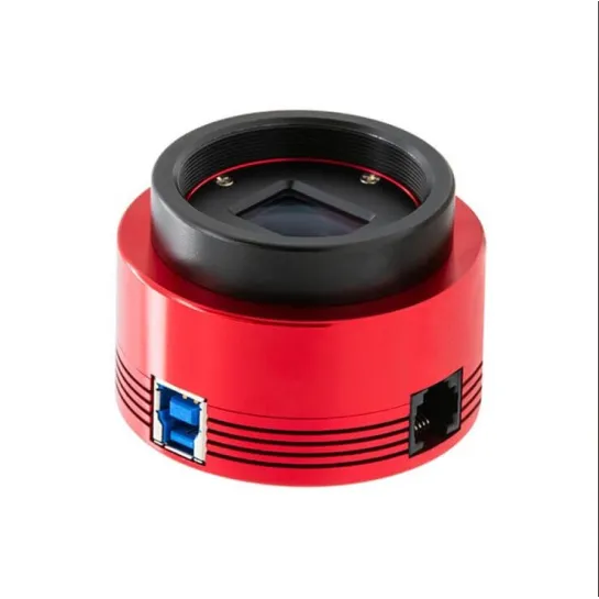 Caméra ZWO ASI 585MC couleur