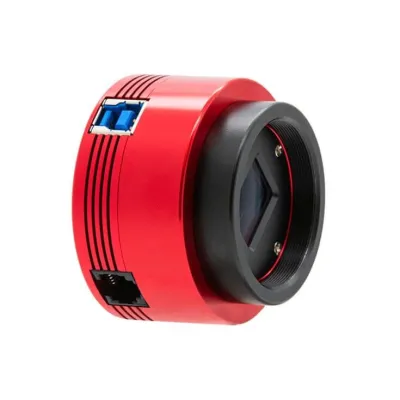 Caméra ZWO ASI 585MC couleur 2