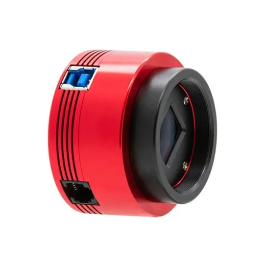 Caméra ZWO ASI 585MC couleur