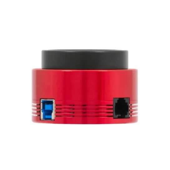 Caméra ZWO ASI 585MC couleur