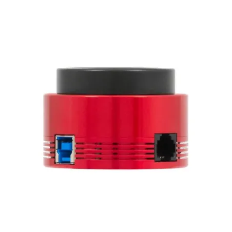 Caméra ZWO ASI 585MC couleur