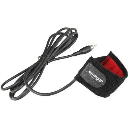 Bande chauffante Omegon - 11cm