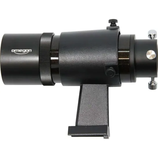 Chercheur de visée ou de guidage Omegon 50mm