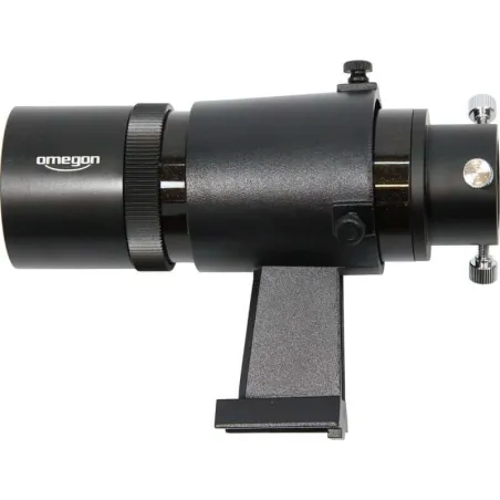 Chercheur de visée ou de guidage Omegon 50mm