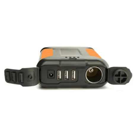 Batterie externe lithium-ion Powerbank 38k 144Wh 12V