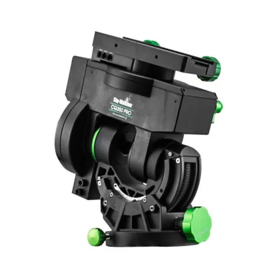 Monture équatoriale Sky-Watcher CQ350 Pro GoTo