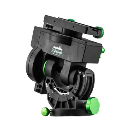 Monture équatoriale Sky-Watcher CQ350 Pro GoTo