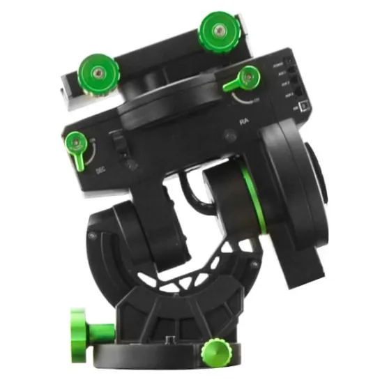 Monture équatoriale Sky-Watcher CQ350 Pro GoTo