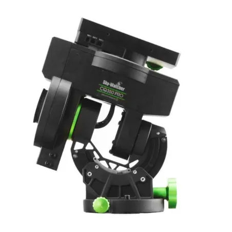 Monture équatoriale Sky-Watcher CQ350 Pro GoTo