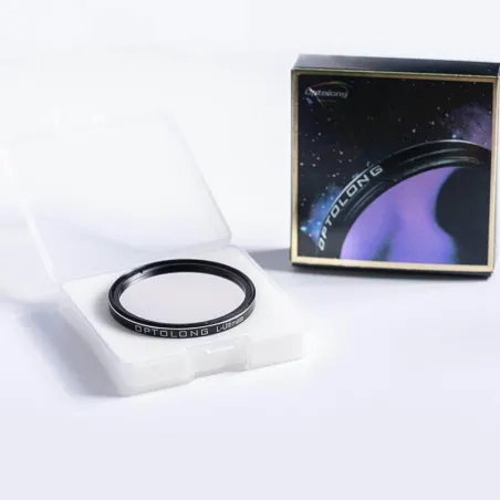Filtre Optolong L-Ultimate 3nm 2"