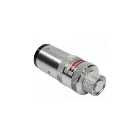 Collimateur laser Howie Glatter faisceau à 635nm 1,25"