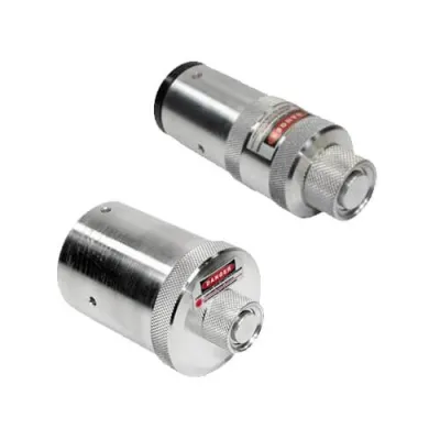 Collimateurs lasers Howie Glatter 635nm