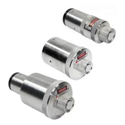 Collimateurs lasers Howie Glatter 650nm
