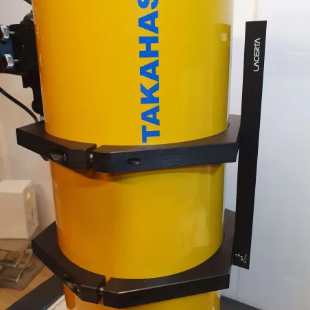 Colliers Lacerta pour tubes Takahashi Epsilon