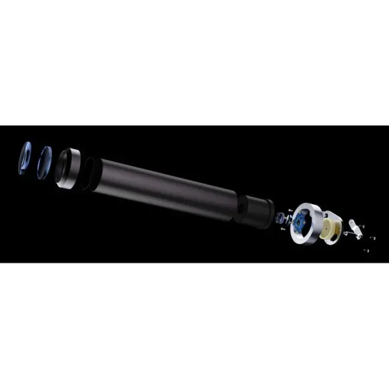 Lunette intelligente Vaonis VESPERA 50/200