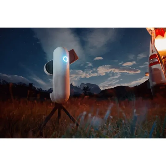 Lunette intelligente Vaonis VESPERA 50/200