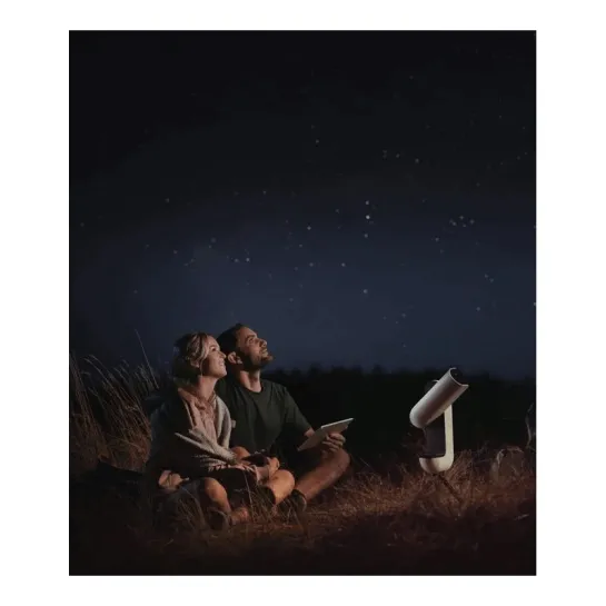 Lunette intelligente Vaonis VESPERA 50/200