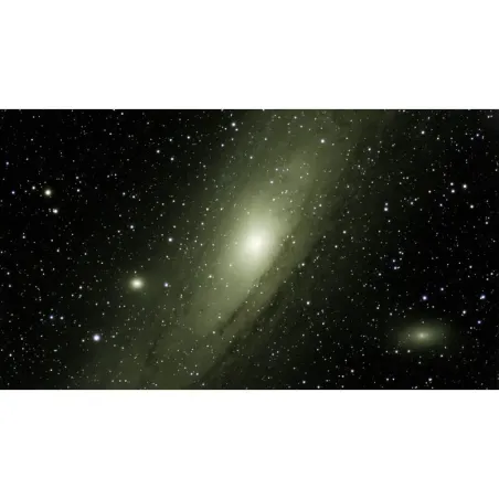 Lunette intelligente Vaonis VESPERA 50/200