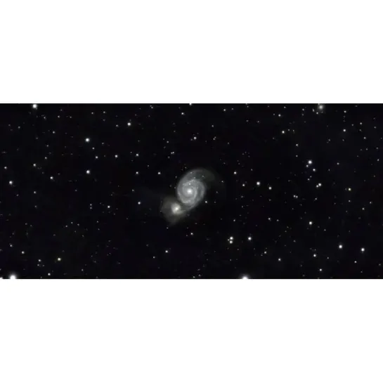 Lunette intelligente Vaonis VESPERA 50/200