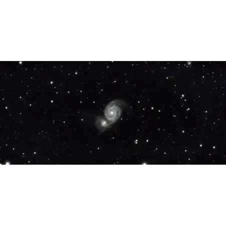 Lunette intelligente Vaonis VESPERA 50/200