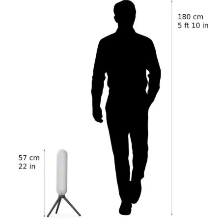 Lunette intelligente Vaonis VESPERA 50/200